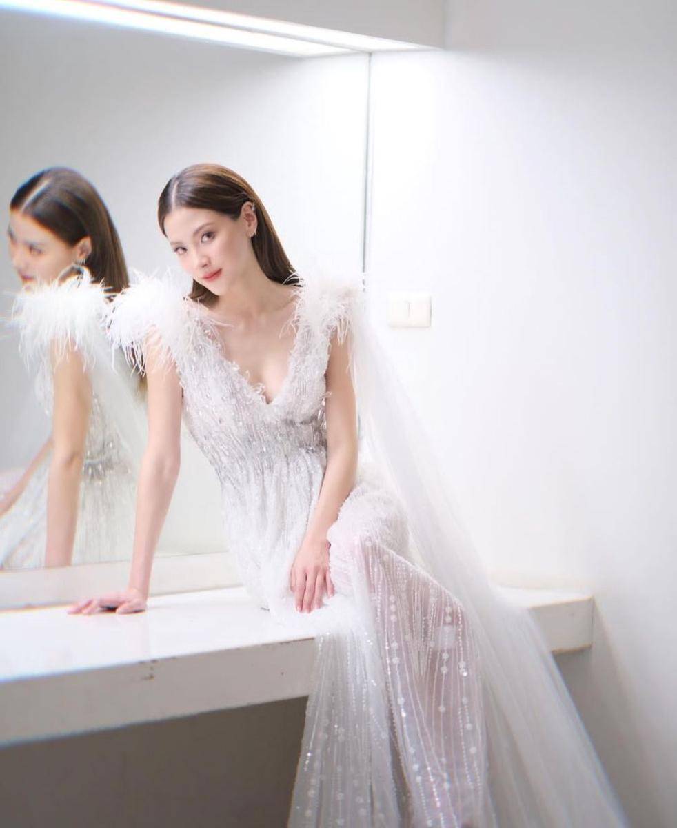 Baifern Pimchanok (instagram.com/baifernbah)