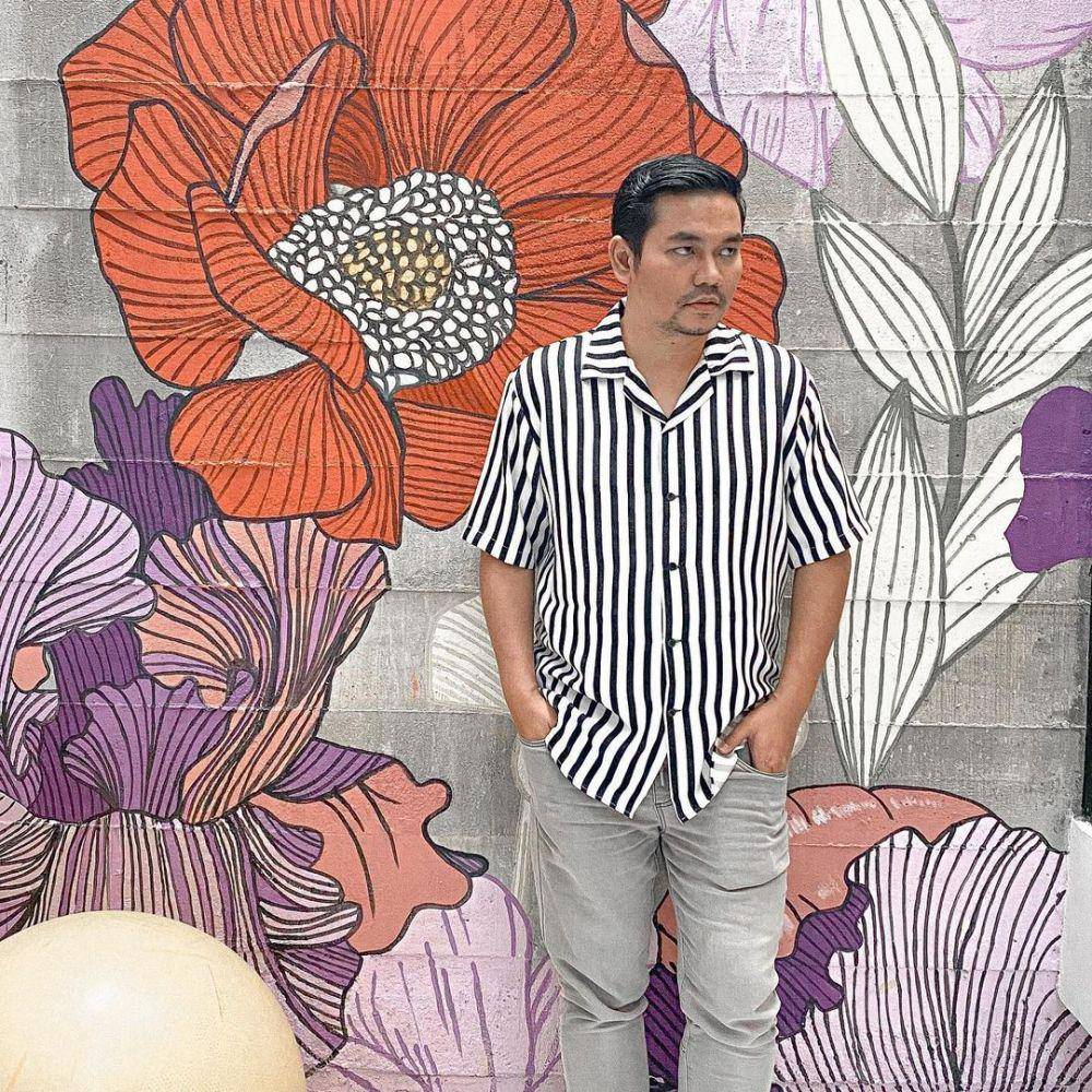 potret Indra Bekti (instagram.com/inbekti)