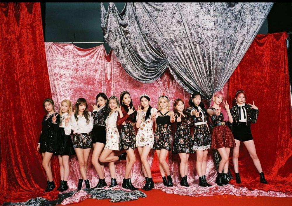 Merambah ke Dunia Akting, 5 Drakor yang Dibintangi Member IZ*ONE