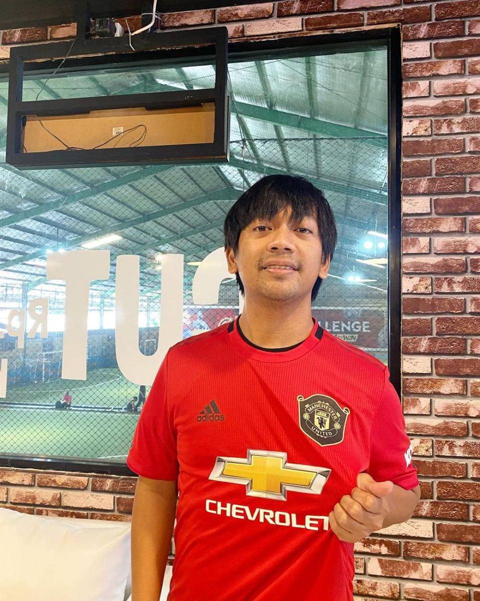 potret Rian D'Masiv (instagram.com/rianekkypradipta)