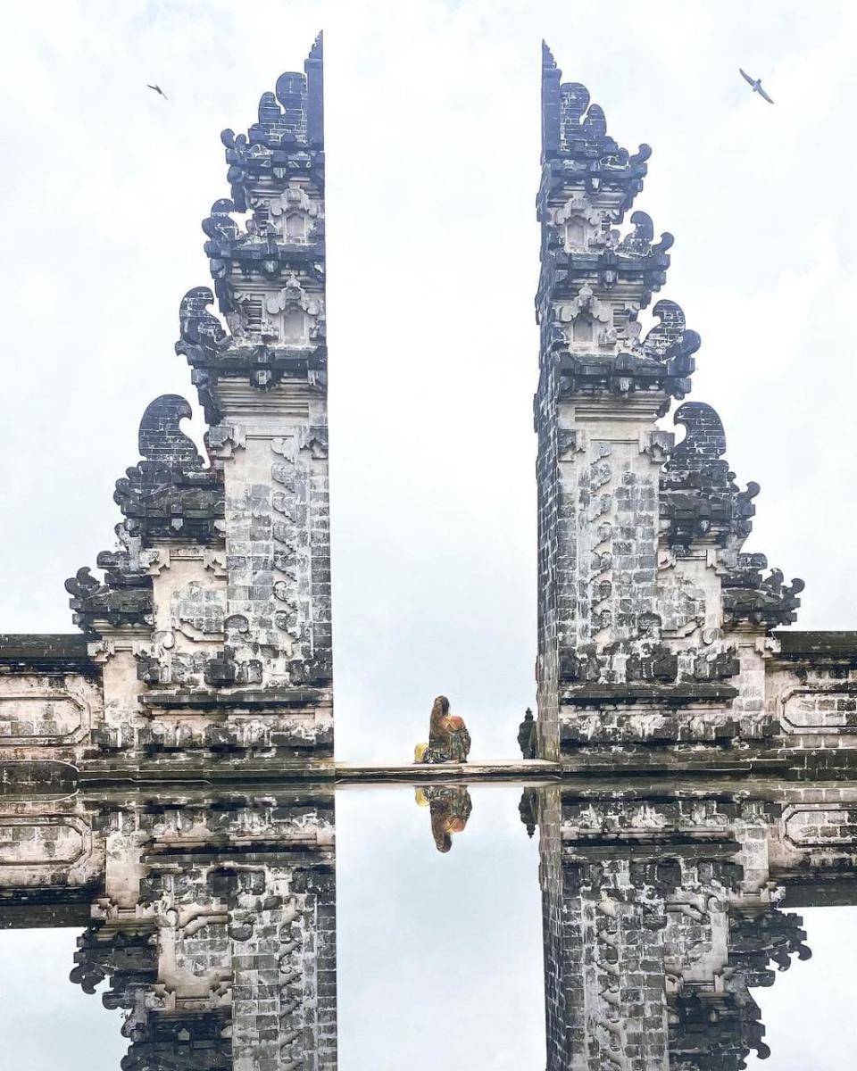 potret Bali (instagram.com/martacarpeno)