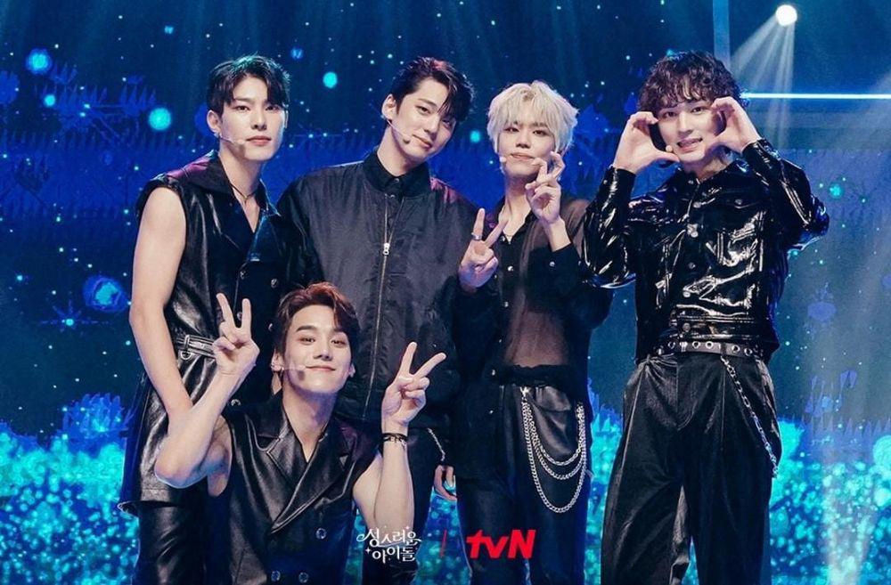 9 Tokoh Selebritas di Drakor The Heavenly Idol, Didominasi Idol KPop