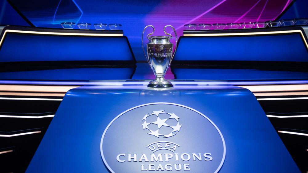 Daftar Juara Liga Champions UEFA sejak 1955, PSG Raih Trofi Pertama