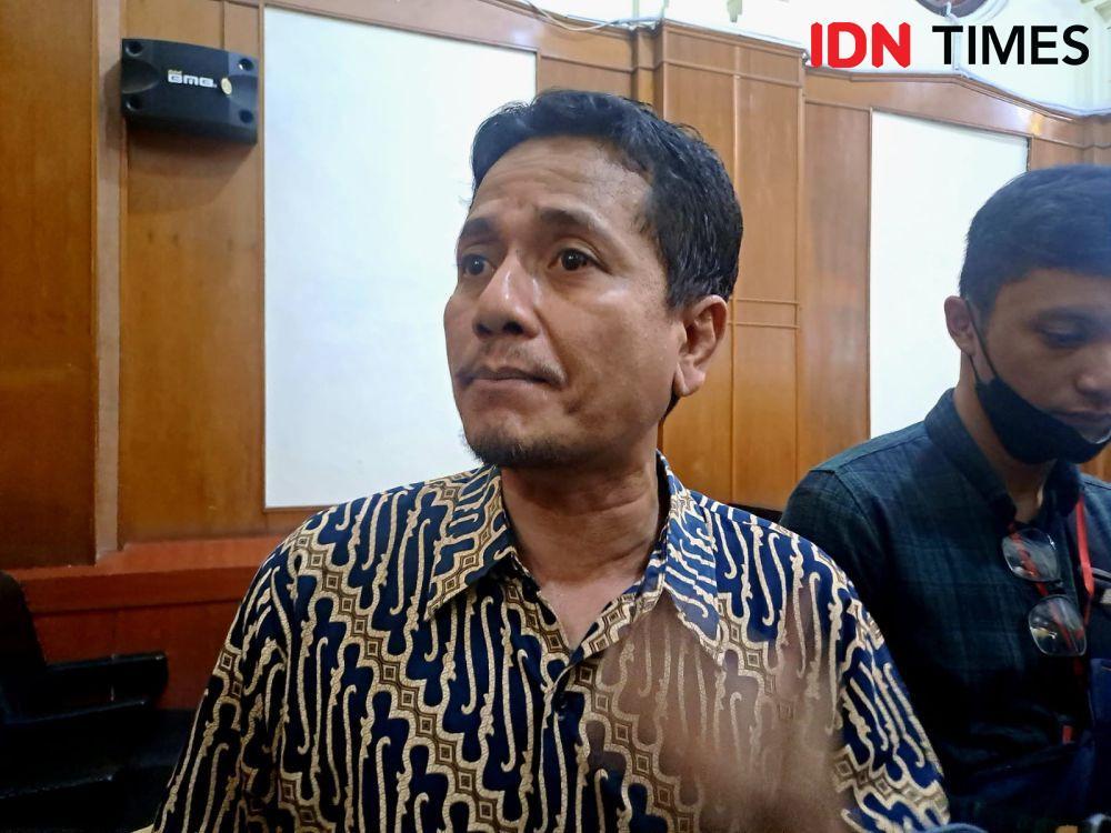 Hakim Sebut Gas Air Mata Menguap Kena Angin, KontraS: Monggo Dicoba