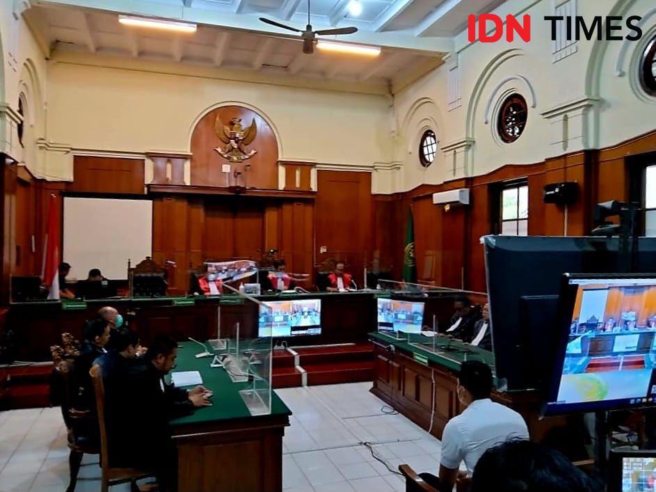 Kasus Kanjuruhan, Eks Kabag Ops Polres Malang Juga Divonis Bebas!