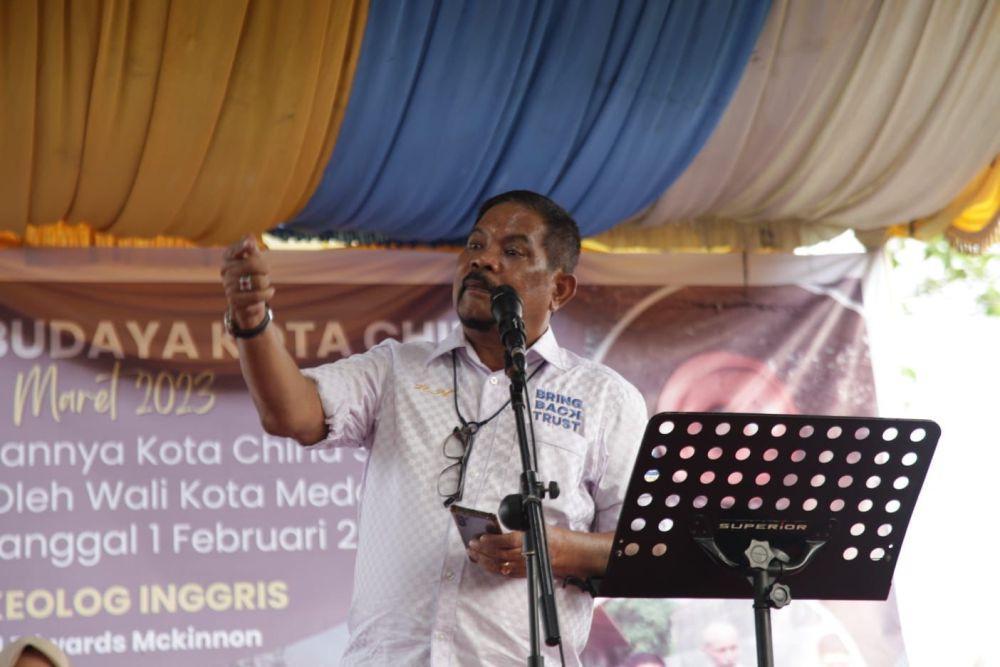 Nasib 3 Mantan Wali Kota Medan di Pemilu 2024, Terancam Gagal Lolos