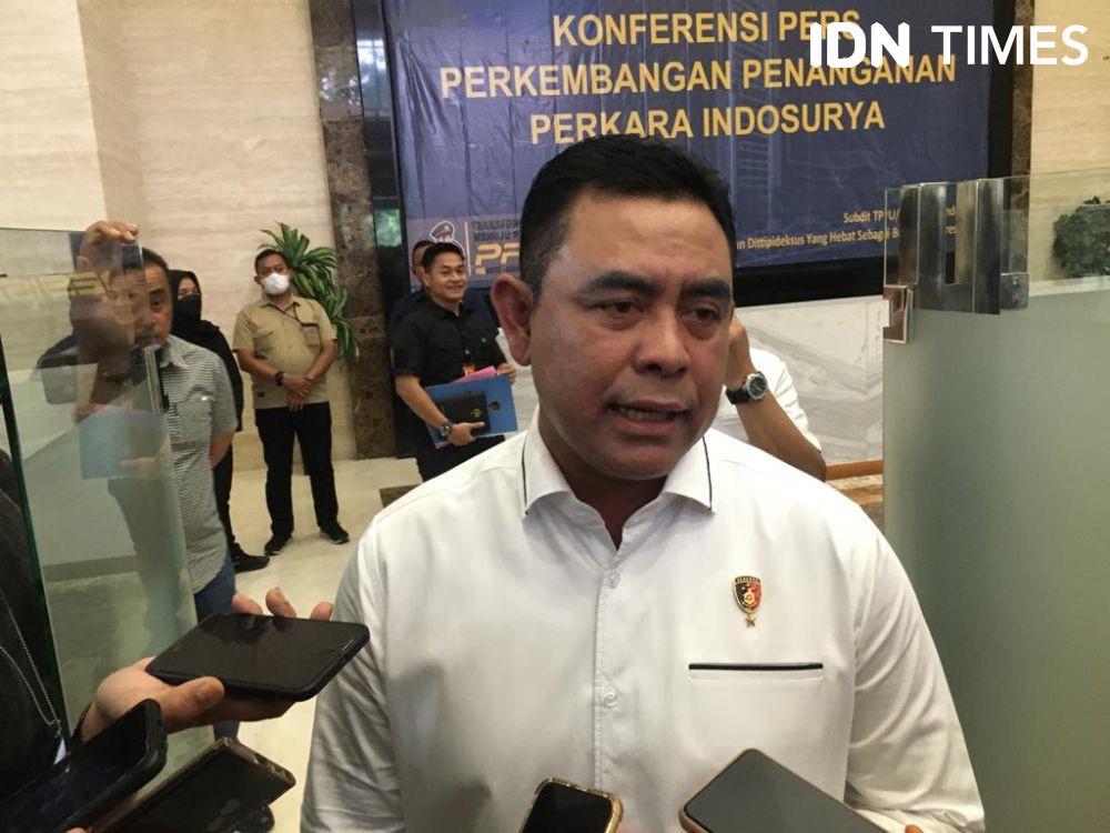 Polri Koordinasi PPATK soal Transaksi Mencurigakan 100 Caleg Rp51 T