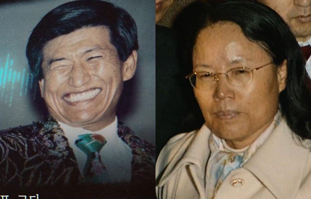 Rangkuman Seri Dokumenter In the Name of God: A Holy Betrayal, Pusing!