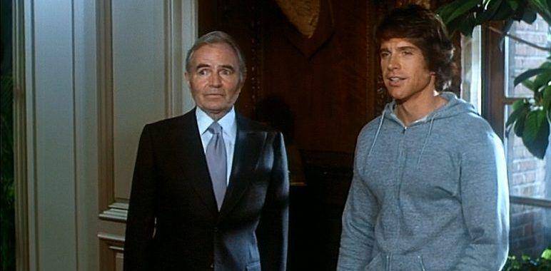 Heaven Can Wait (1978) (dok. Paramount Pictures)