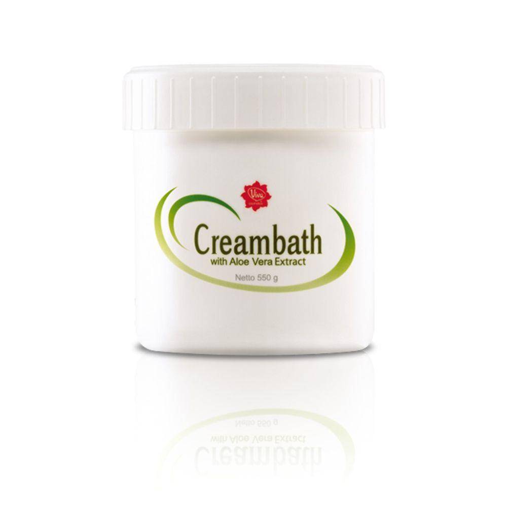 Rekomendasi creambath (shopee.co.id/indocostique)