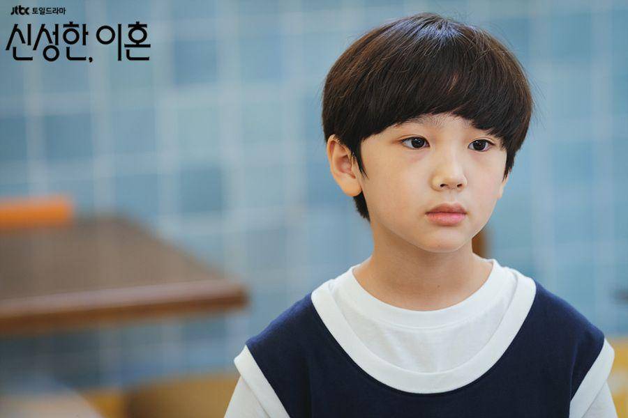 Jang Sun Yool di Divorce Attorney Shin (dok. JTBC/Divorce Attorney Shin)