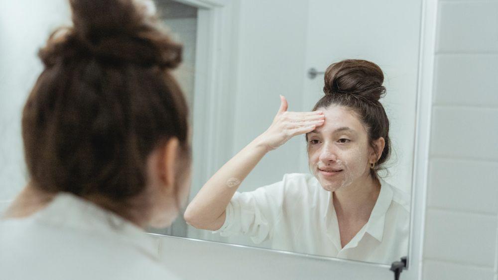 5 Tips Cuci Muka dengan Tepat agar Kecantikan Kulit Jadi Maksimal
