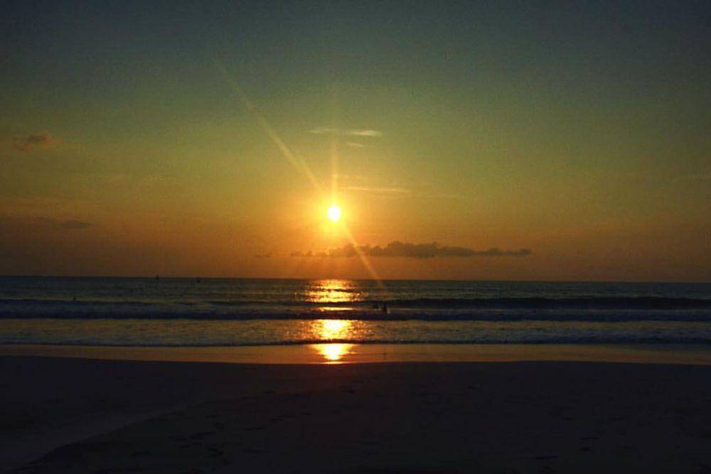 Pantai Lhok Nga (Flickr.com/Angga Putra Fidrian)