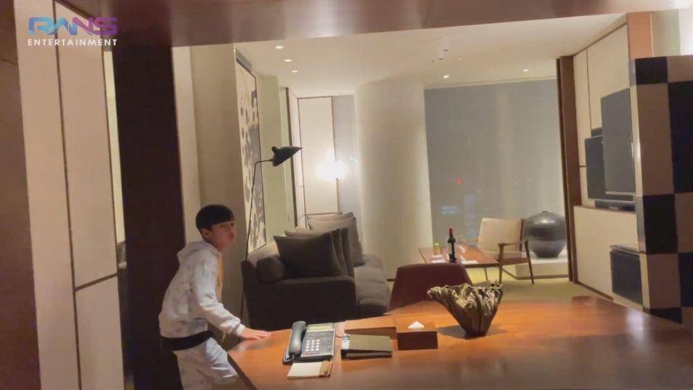 penginapan Nagita di Jepang (YouTube.com/Rans Entertainment)