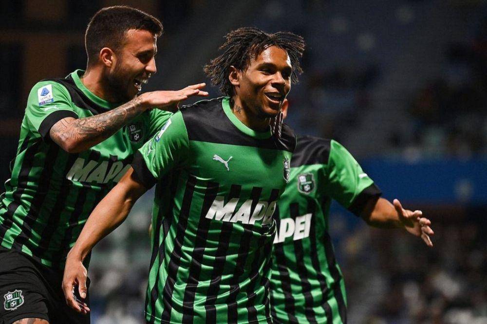 potret Armand Lauriente (instagram.com/lauriennnnte)