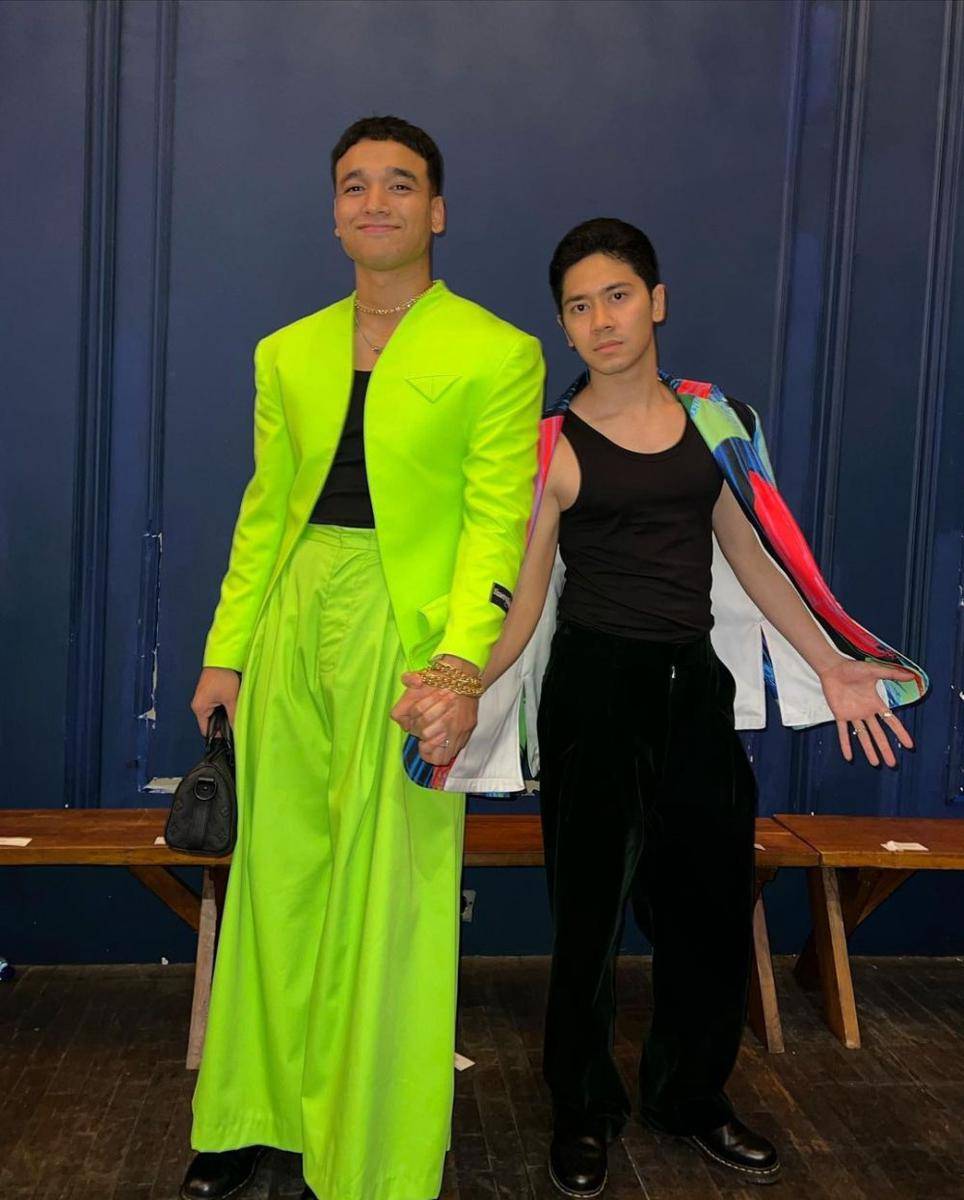 potret Fadly Faisal (instagram.com/fadlyfsl_)