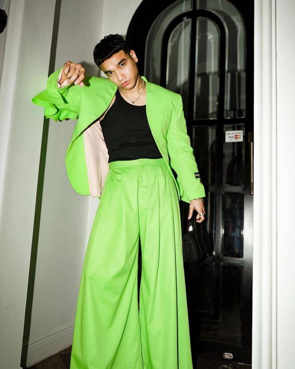 potret Fadly Faisal (instagram.com/fadlyfsl_)