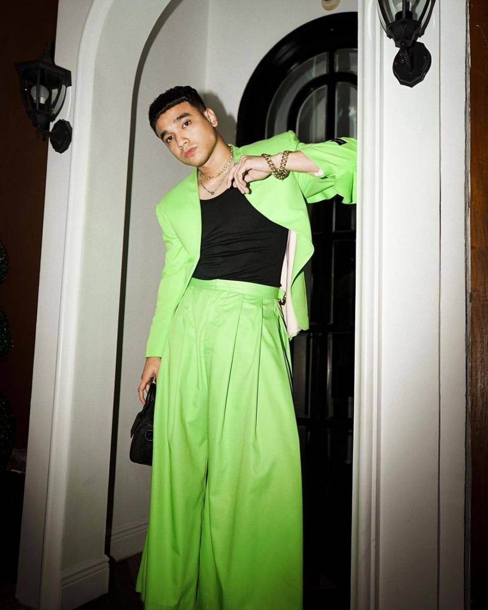 potret Fadly Faisal (instagram.com/fadlyfsl_)