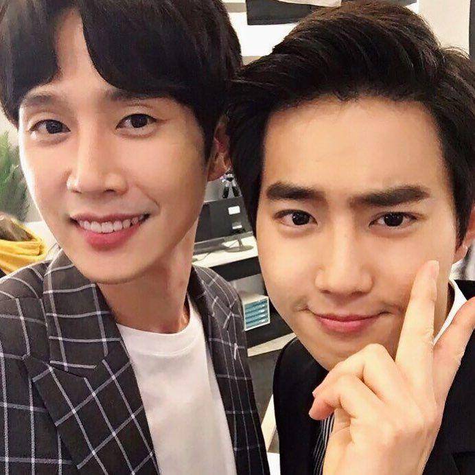 potret Park Sung Hoon (instagram.com/boxabum)