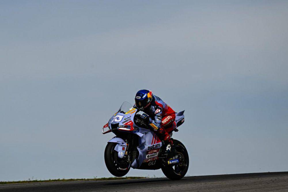 potret Alex Marquez (motogp.com)