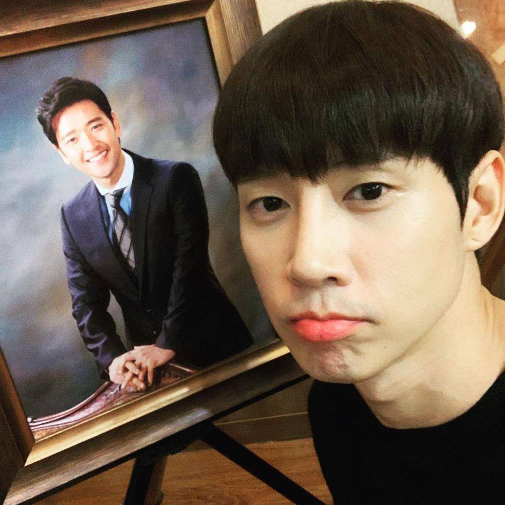 potret Park Sung Hoon (instagram.com/boxabum)