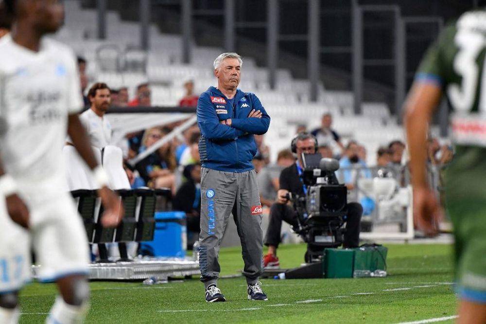 Carlo Ancelotti (instagram.com/mrancelotti)