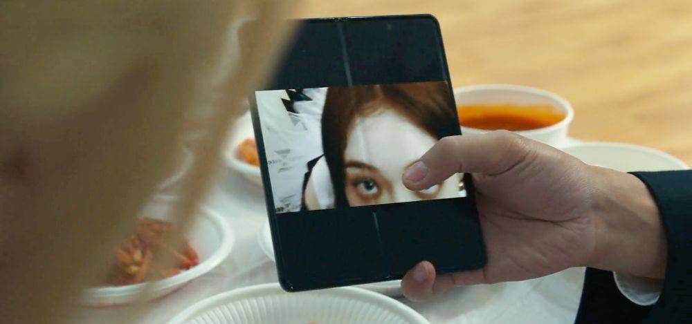 Lee Sa Ra di The Glory