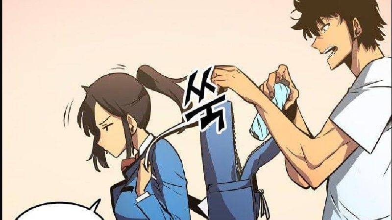 dok. A-1 Pictures/Solo Leveling