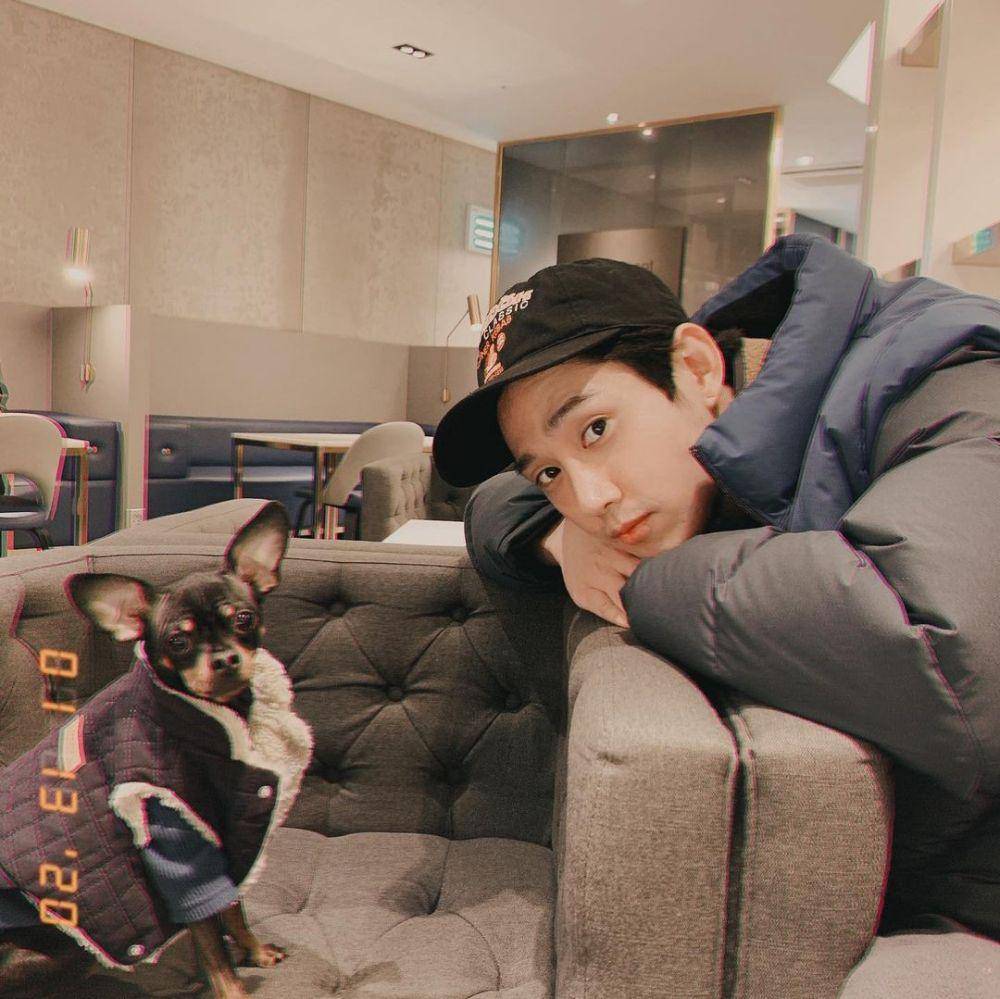 potret Park Sung Hoon (instagram.com/boxabum)