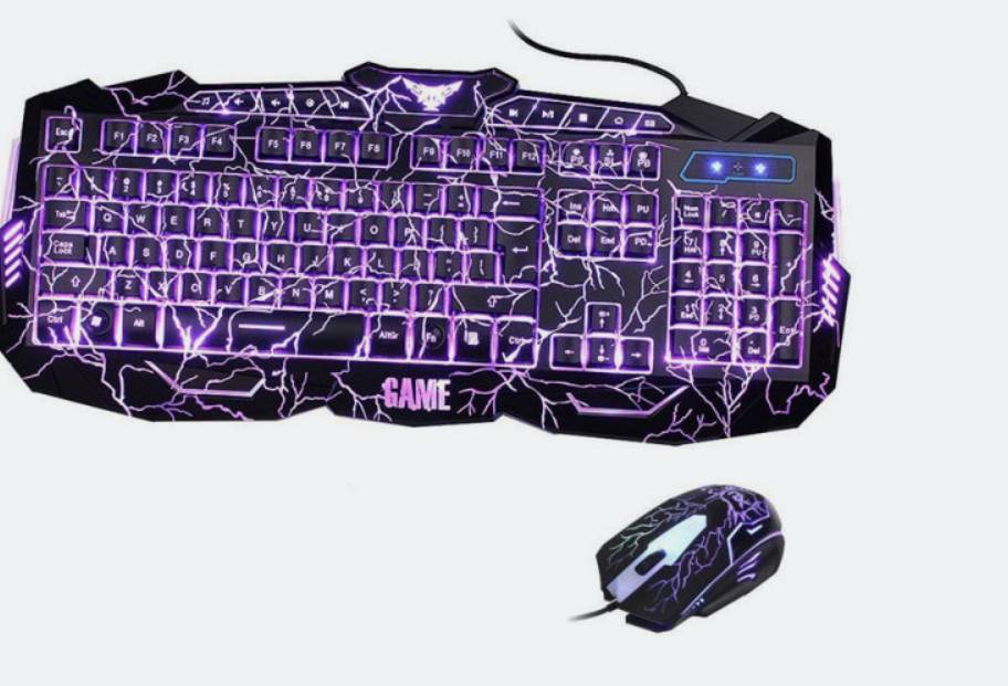 potret desain keyboard di luar nalar (reddit.com/user/cyborgcolossus)