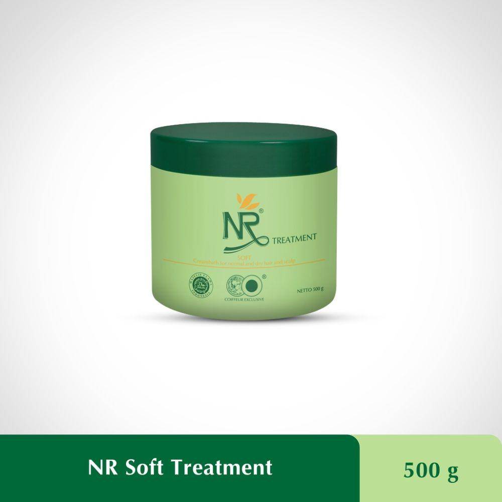 Rekomendasi creambath (shopee.co.id/nr_official_store)