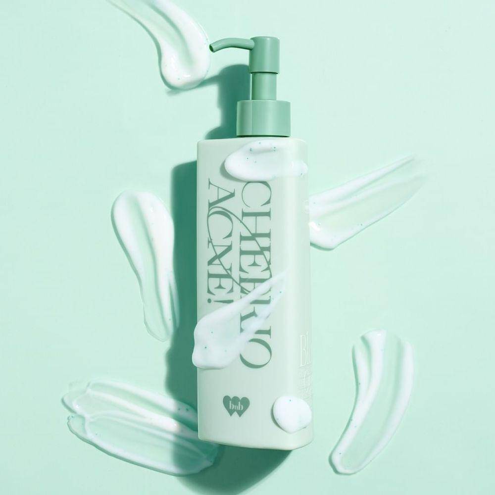Rekomendasi body wash (instagram.com/barenbliss_id)
