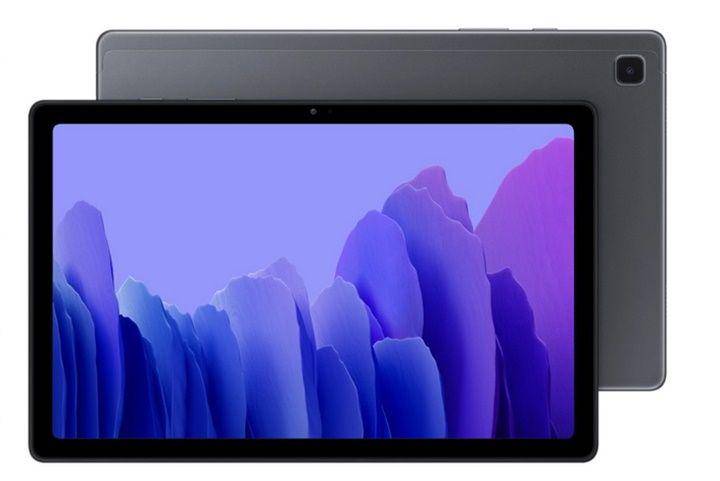 Samsung Galaxy Tab A7 10.4 (samsung.com)
