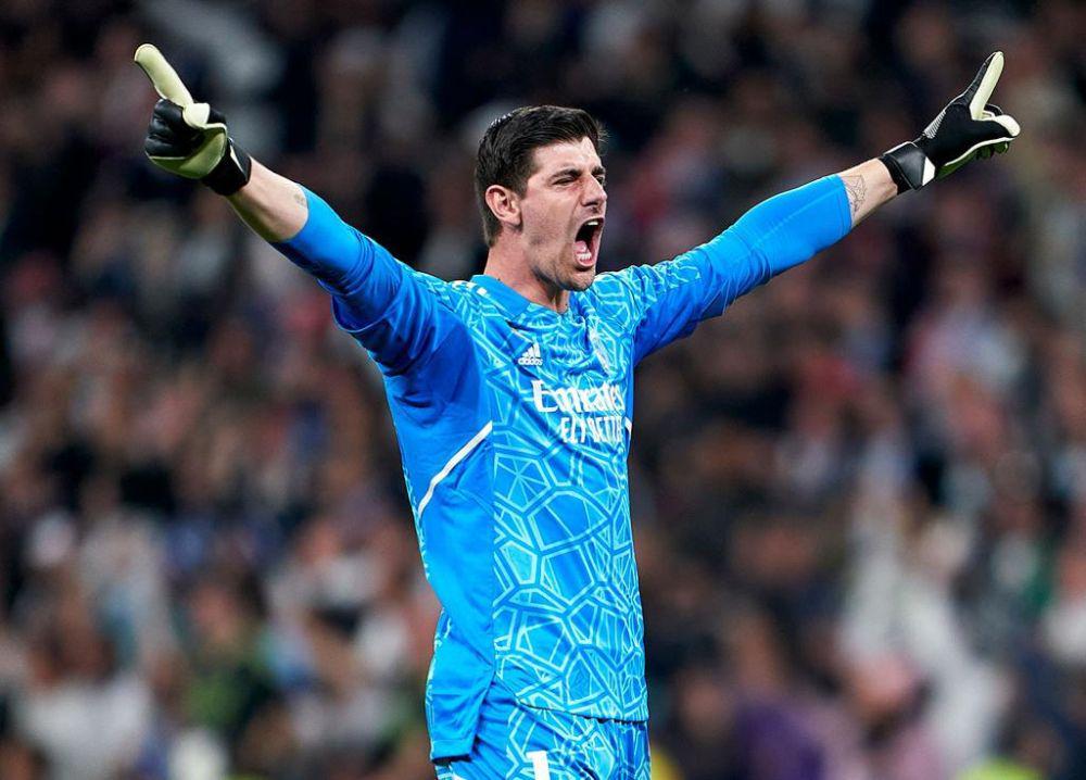 6 Pemain yang Reuni dengan Mantan Tim di Perempat Final UCL 2022/2023