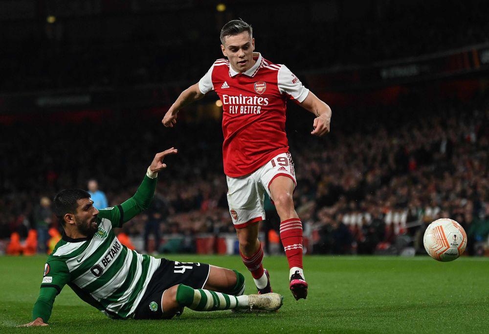 5 Tim Terakhir yang Singkirkan Arsenal dari Pentas Europa League