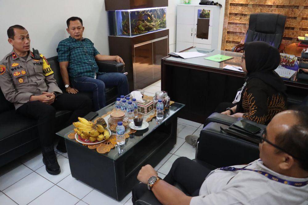 dok Polres Purwakarta