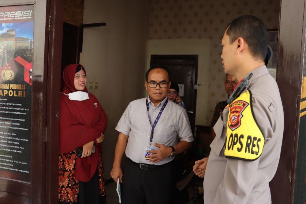 Anak Pedangdut Ternama Jadi Pengedar, KPAI Soroti Hak Pelaku