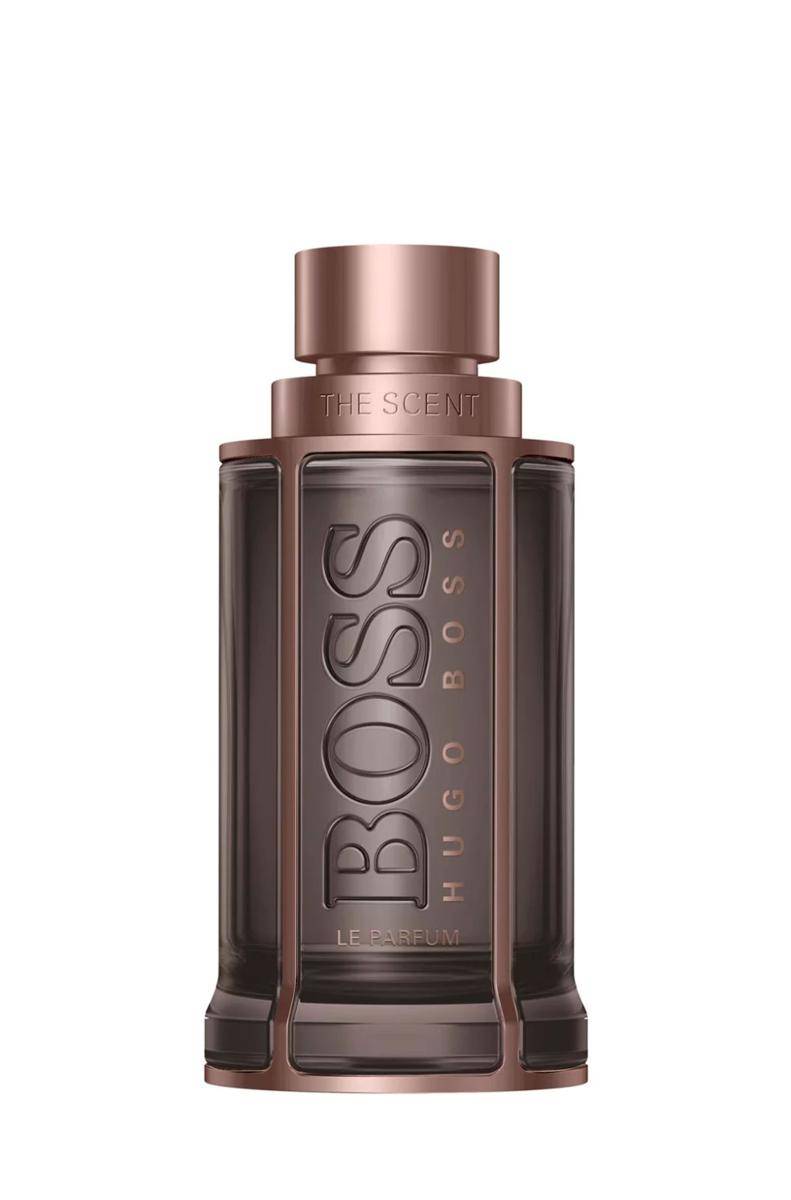 BOSS The Scent Le Parfum (dok. HUGO BOSS)