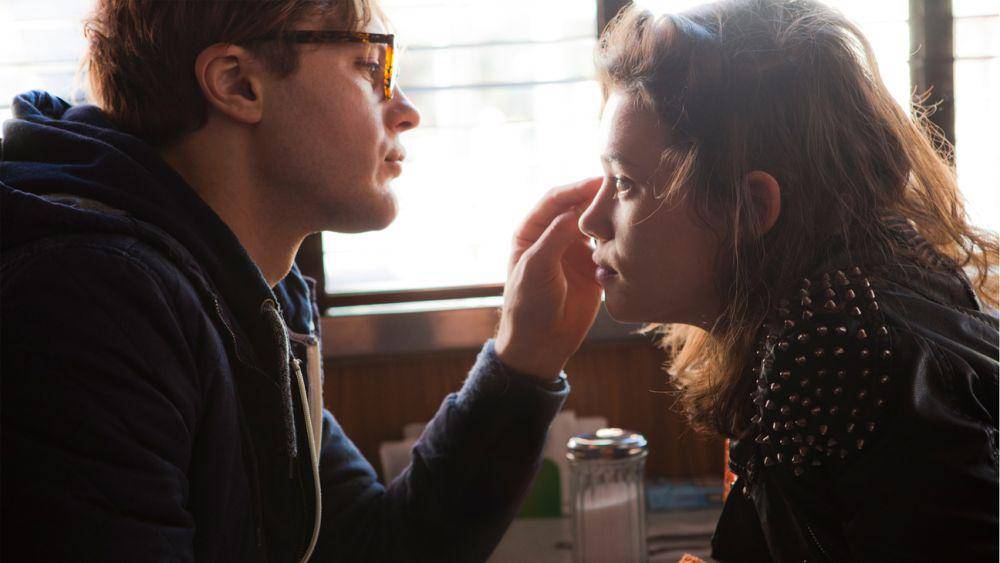 I Origins (2014) (dok. Fox Searchlight Pictures)