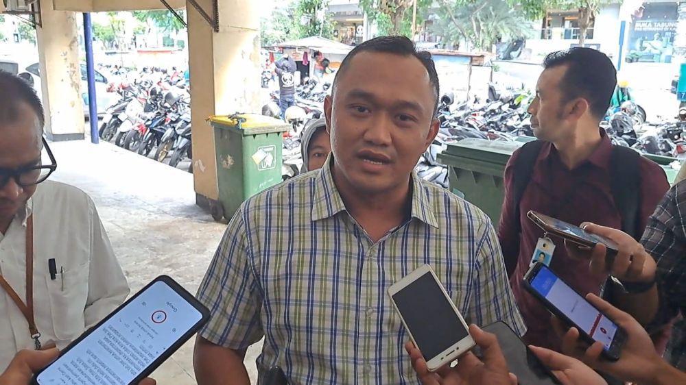 Pasar Tunjungan Bakal Dibuka Lagi