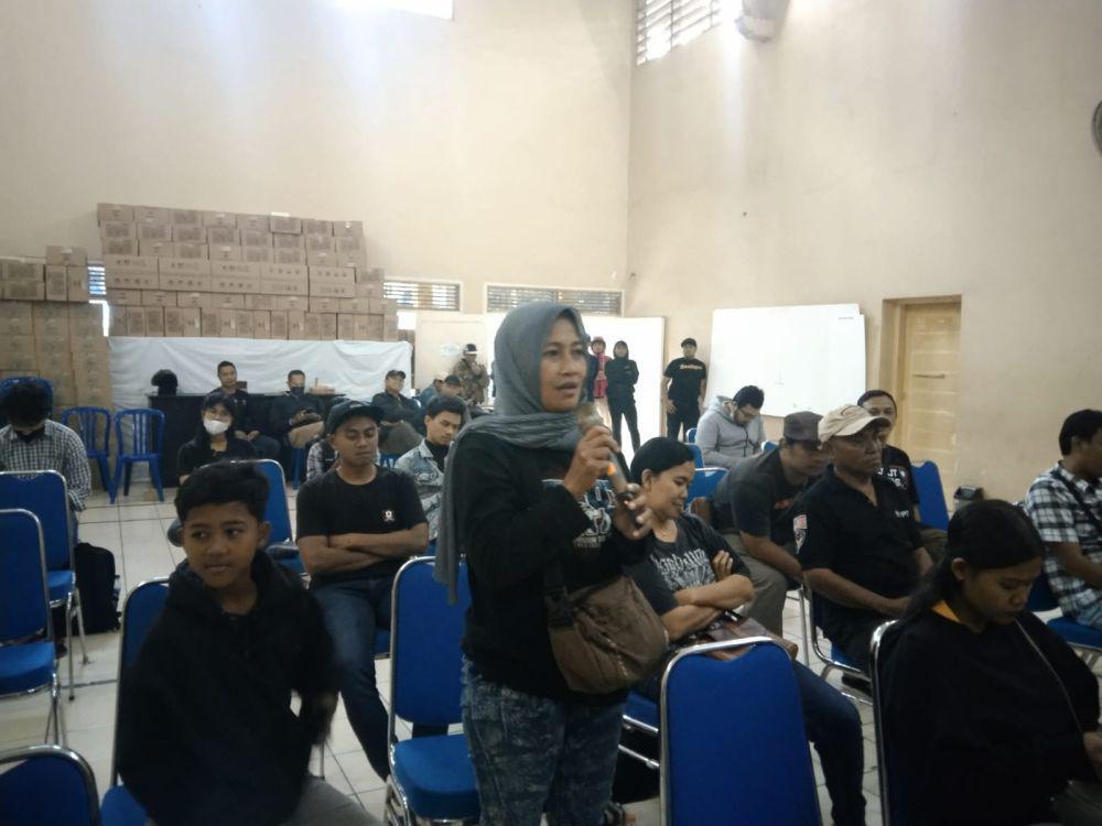 Vonis Kanjuruhan Ringan, Keluarga Korban: Curi Ayam Dipenjara 2 Tahun