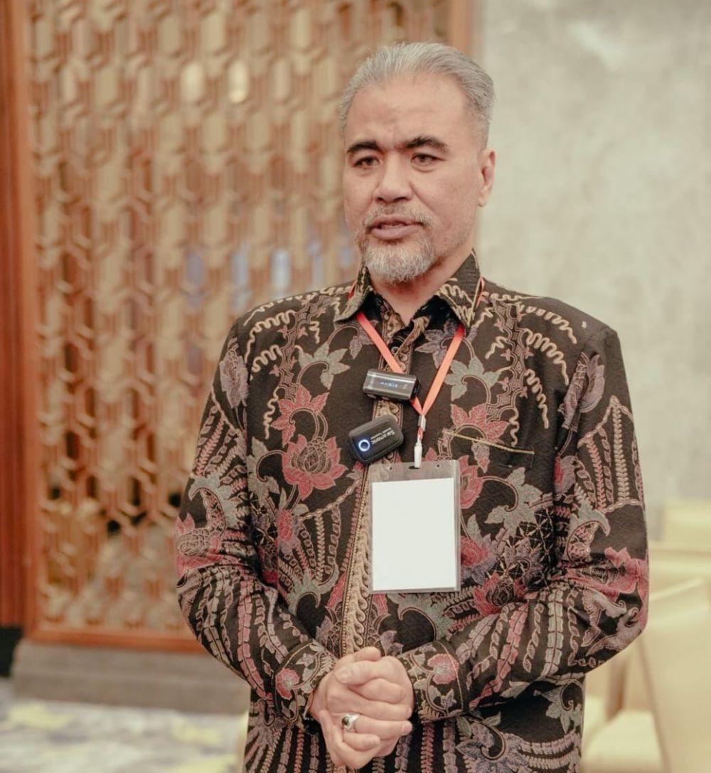 Bahas Trend Kosmetik 2023, Perkosmi Jabar Gelar Pertemuan Anggota