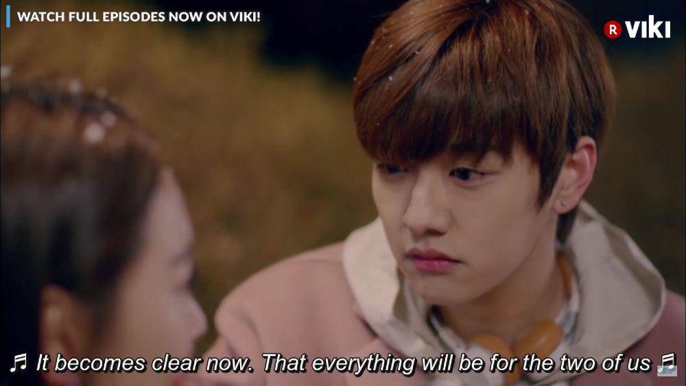 Choi Won Ho di drama The Legend of The Blue Sea (youtube.com/Viki Global TV)