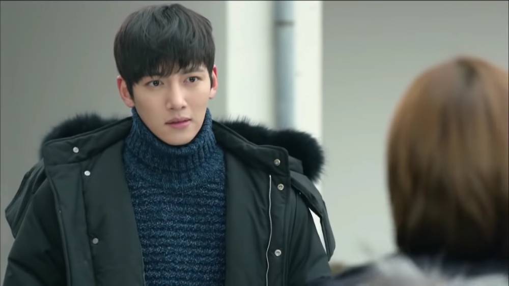 Ji Chang Wook di drama Healer (youtube.com/KBS WORLD Indonesian)