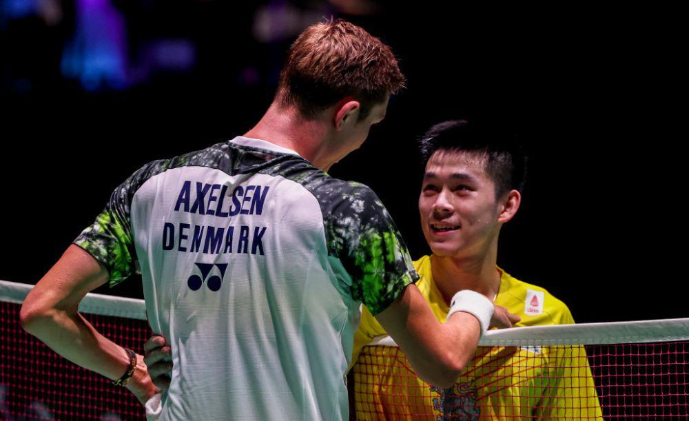 5 Pemain Unggulan Tunggal Putra Gagal ke QF All England 2023
