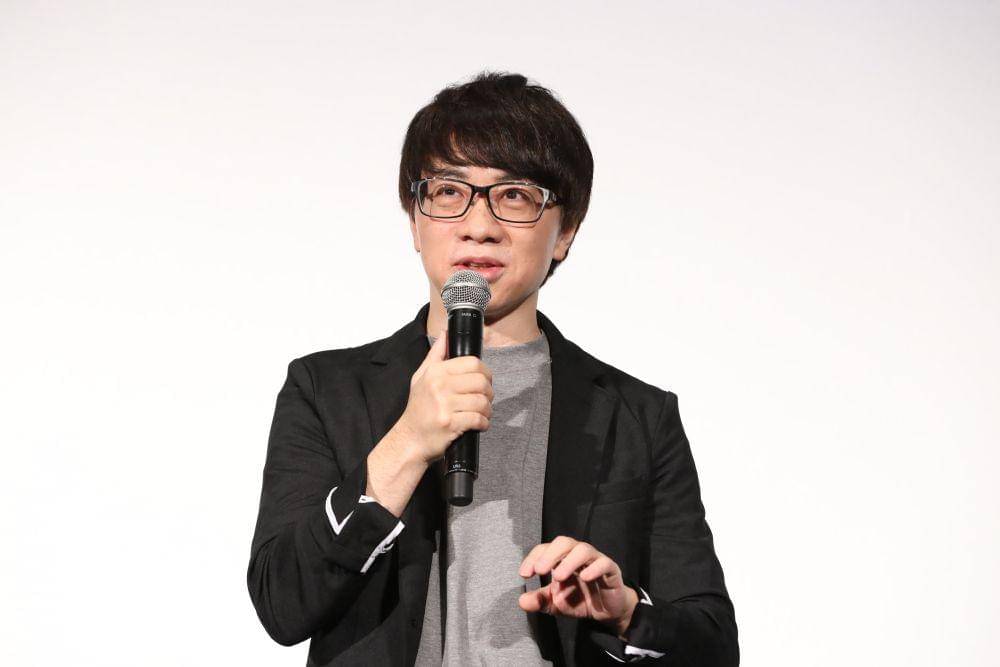 dok. twitter.com/shinkaimakoto