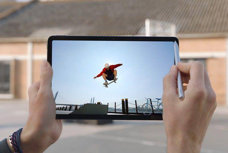 Huawei MatePad 10.4 (consumer.huawei.com)