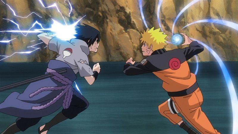 Rekomendasi 8 Arc Terbaik di Naruto, Seru dan Penuh Aksi