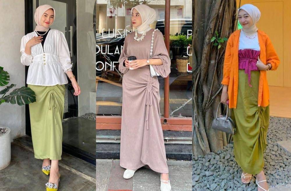 Intan Ghazella (instagram.com/intanghazll_), Rafika Rahma (instagram.com/rafikarahmaaa), Nabila Ayu (instagram.com/nabilayua)