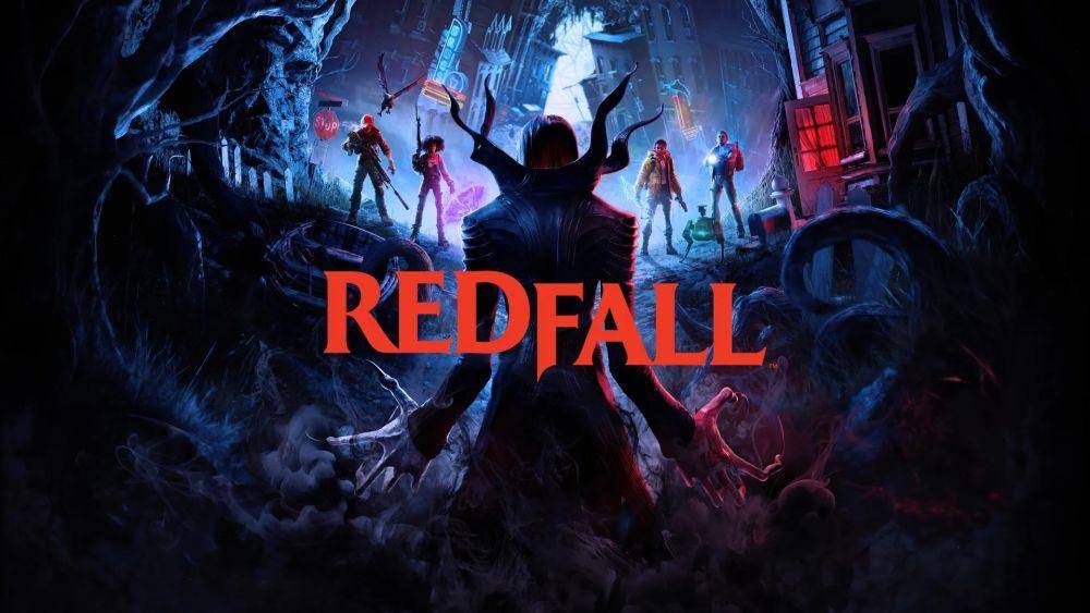 Bethesda/Redfall